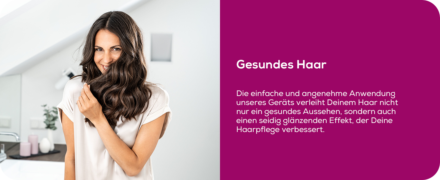 Фен Beurer HC 25 з іонізацією, 1600 Вт, складний, для подорожей, універсальне живлення 110-240V, видалення січки