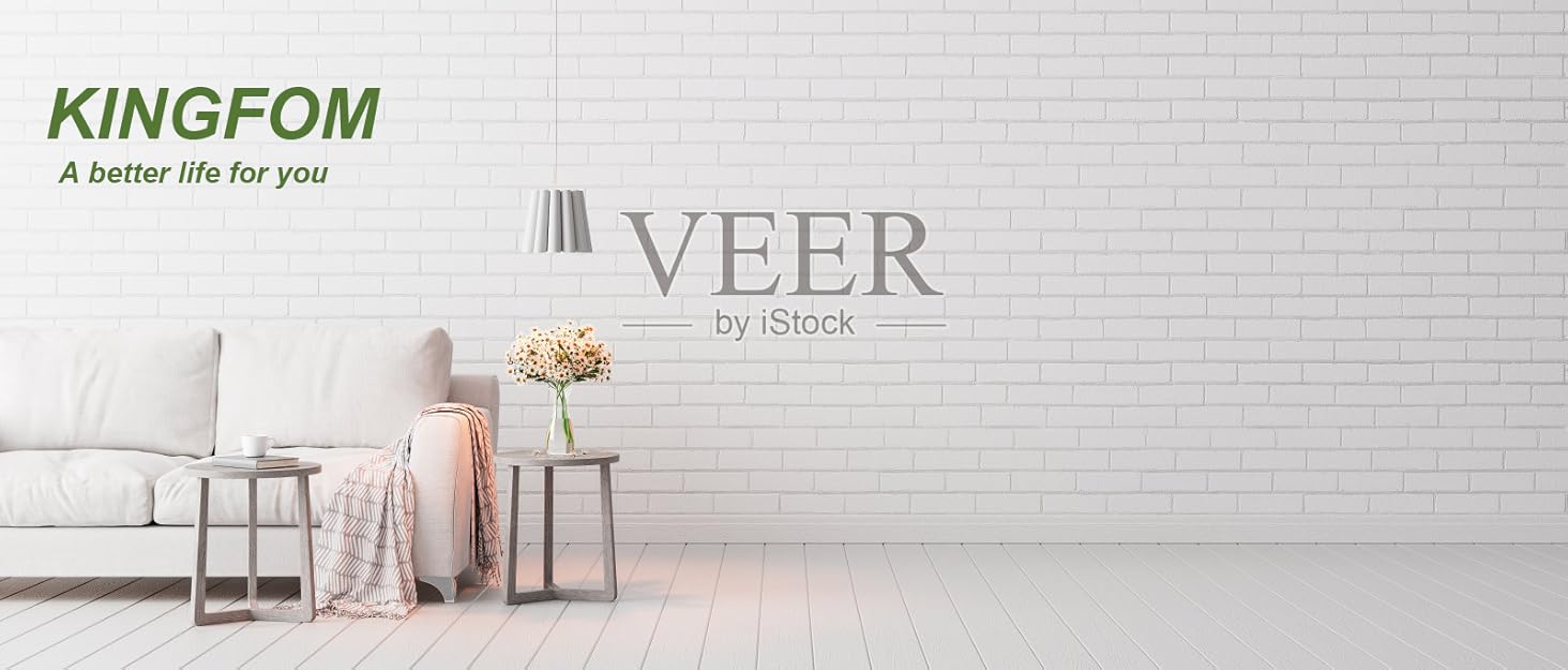 Стильна коробка для серветок з PU шкіри KingFOM - для офісу, авто, дому (C-Бежевий)