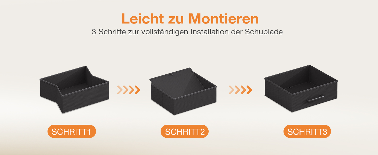 Комп'ютерний стіл Coleshome з 8 тканинними ящиками, 140x48 см, чорний | Стіл для офісу, дому, навчання