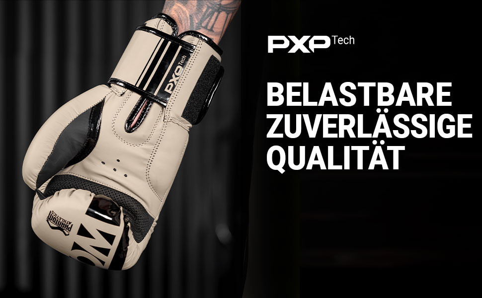 Боксерські рукавички Phantom Apex | MMA, тайський бокс | чоловічі, пісок, 14 Oz