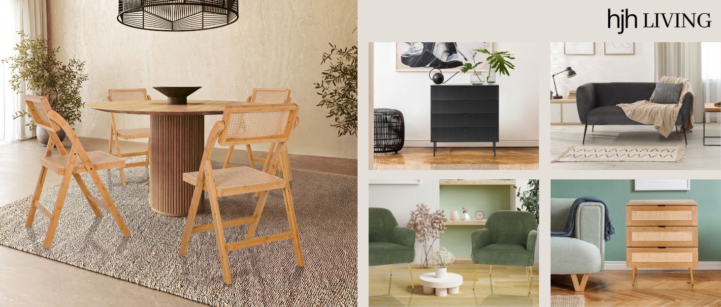 PAWHOME XL Клітка для собак, 102x60x66 см, білий/дуб, з мисками, до 30 кг