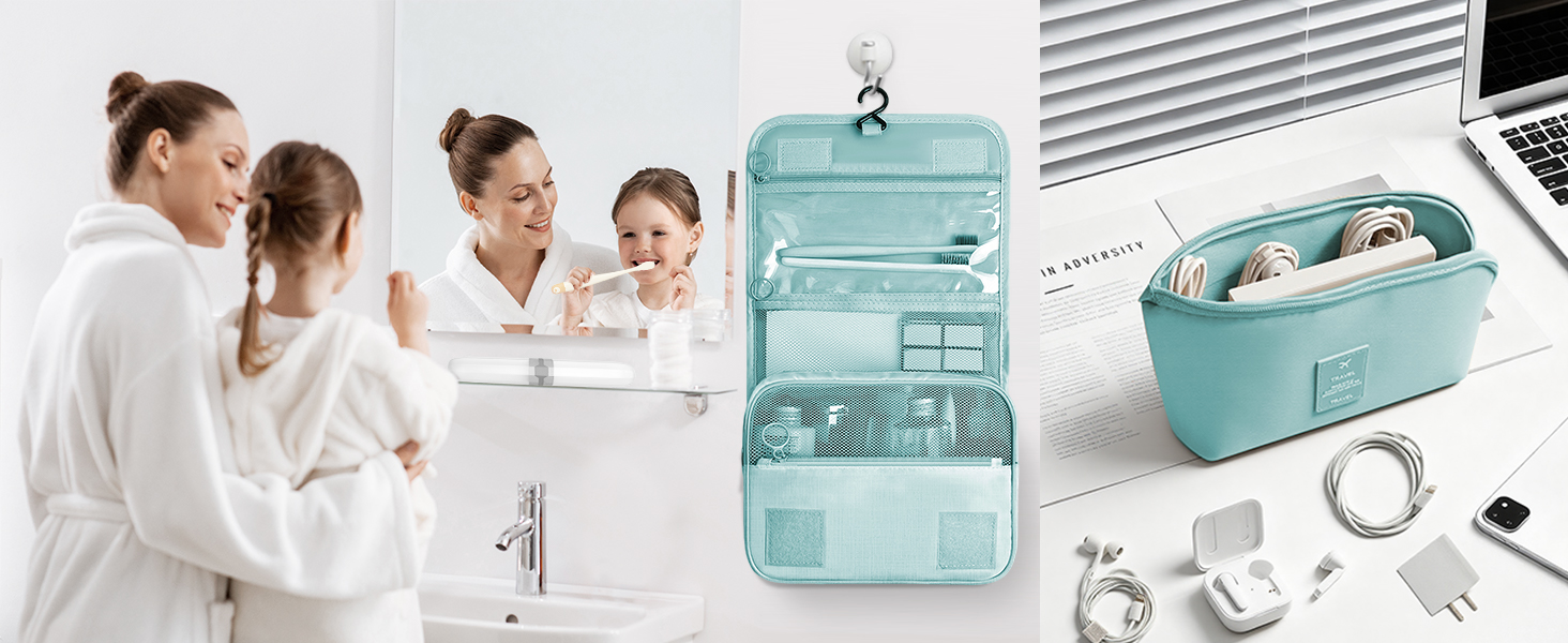 Органайзер для валізи Chijoo (12 шт, чорний) – Набір кубиків для пакування, аксесуари для подорожей