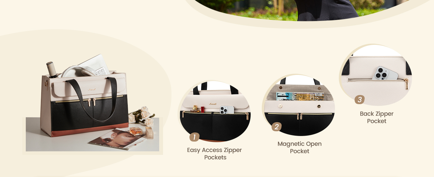 Сумка для ноутбука LOVEVOOK 15.6