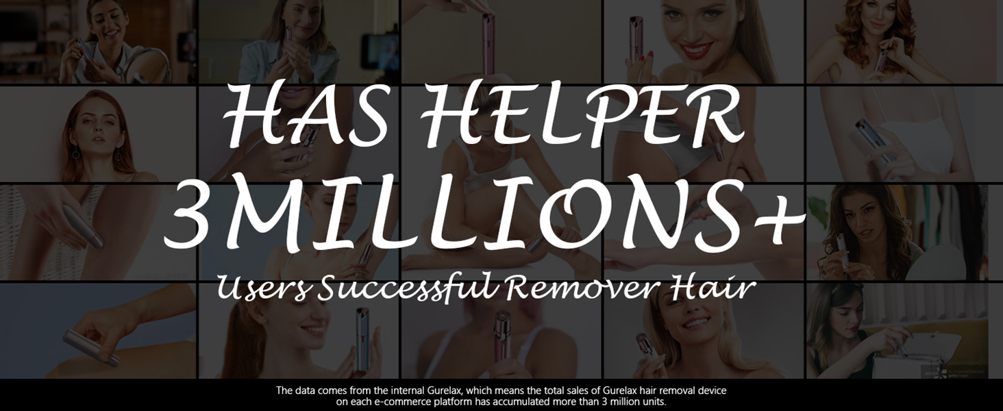 Електричний жіночий тример 5-в-1 для тіла та обличчя, бездротовий, для вологого та сухого гоління, білий. В комплекті: 2 змінні насадки.