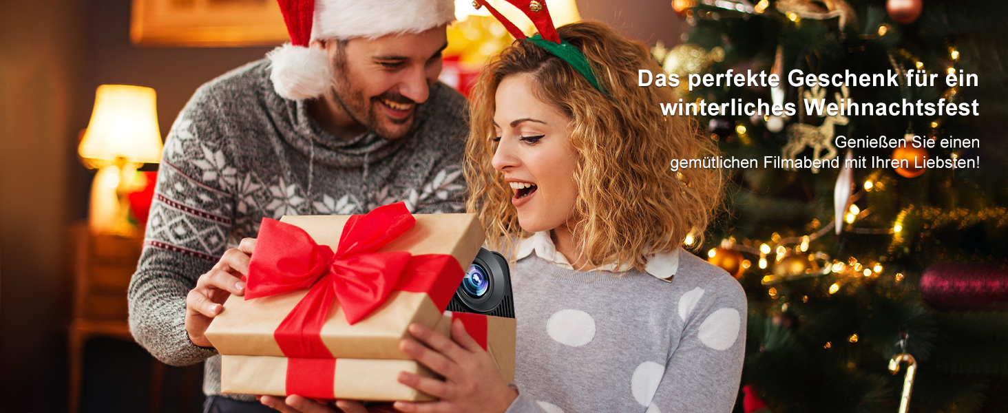 Проектор Sala320max P92Max: 4K, 1080P, WiFi, Bluetooth 5.2, Android 13, Netflix, YouTube, Prime Video, Автофокус