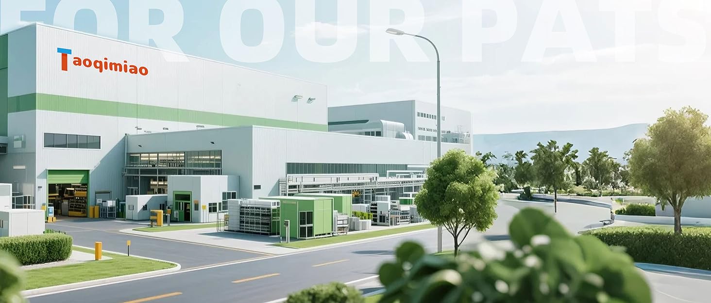 Кігтеточка для котів Taoqimiao MS026W 146 см - велика, стабільна, з 2 будиночками, гамаком, корзиною та 8 кігтеточками (світло-сірий)