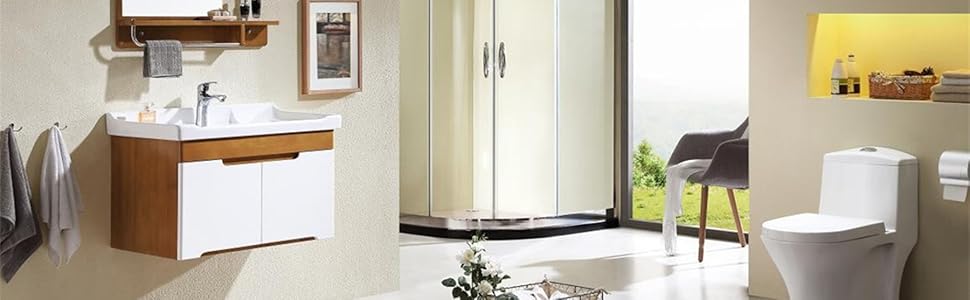 Chrome Solid Brass Toilet Paper Holder - Wall Mounted, 20cm - No Cover