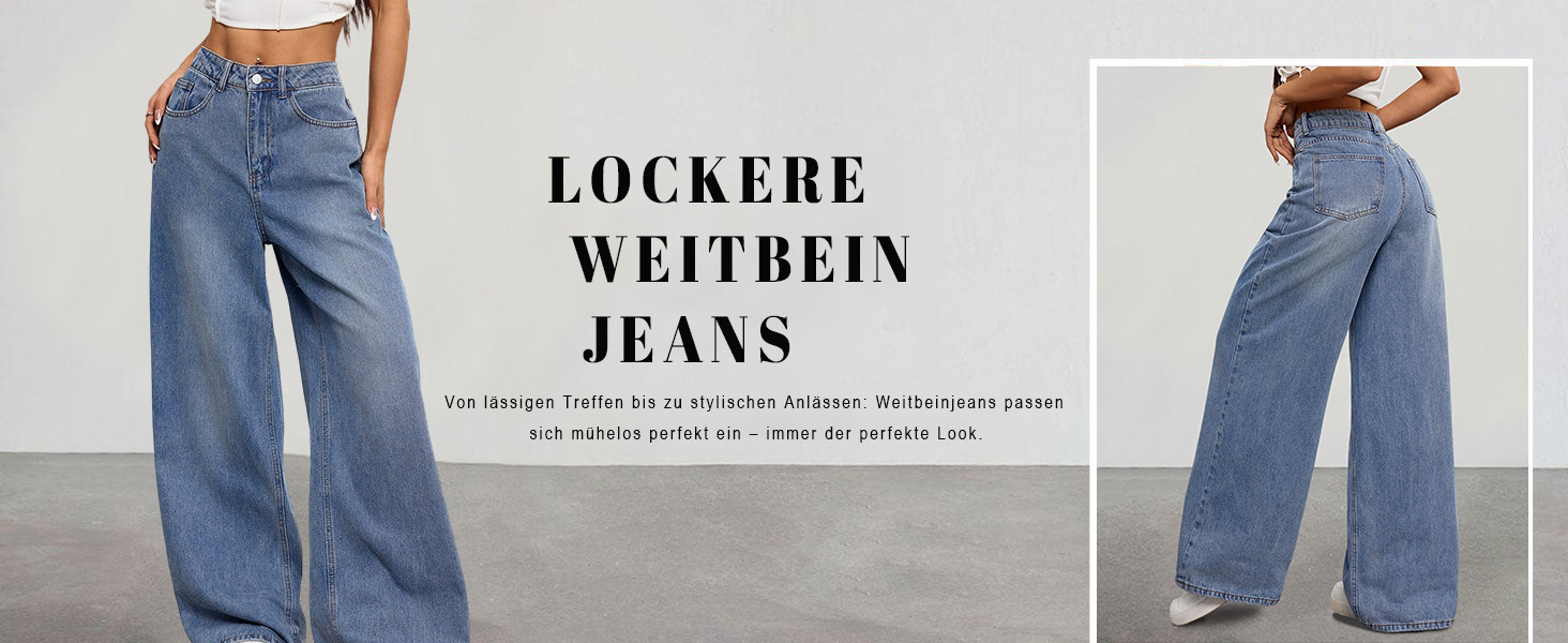 Джинси жіночі широкі Baggy Denim Y2K 90-ті Vintage Hip Hop чорні XL