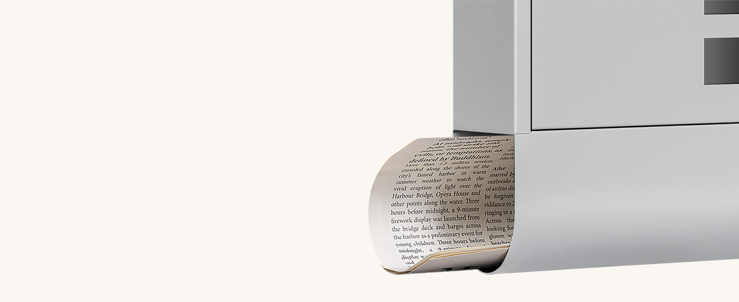 Поштовий ящик WOLTU з газетницею та оглядовим вікном, персоналізований, настінний, з замком та 2 ключами, сірий, 37x37x10.5 см