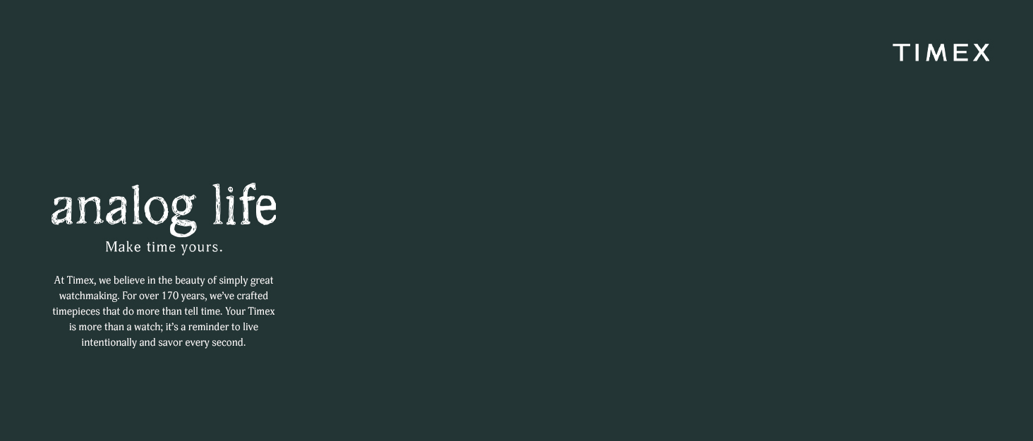 Годинник чоловічий Timex Expedition T45181 кварцовий 39 мм з нейлоновим ремінцем T49831