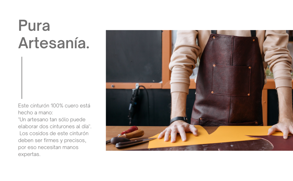 Аргентинський шкіряний ремінь з шнуром та шкіряним браслетом. Вишитий шкіряний ремінь для чоловіків та жінок. Аргентинські ремені Polo, блакитні, 110