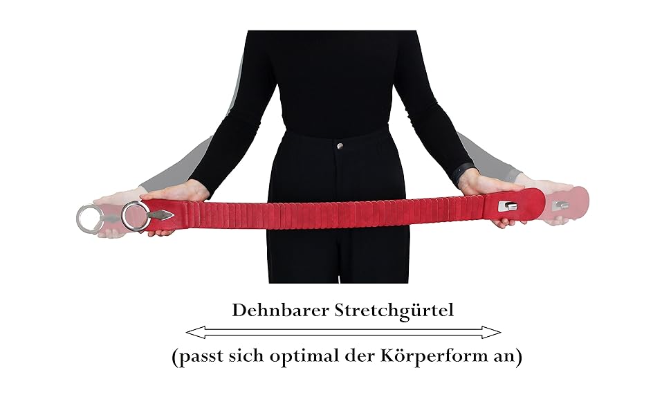 Жіночий еластичний пояс-гумка Vanessa & Melissa, ширина 6 см, срібна пряжка, чорний, 75 см (75-90 см талія)