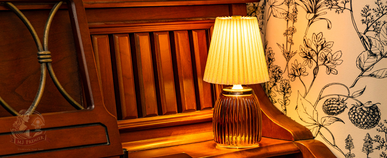 Бездротова настільна лампа MJ з таймером, акумулятор, батарейний живлення, для дому, декору, аварійне освітлення, бежева