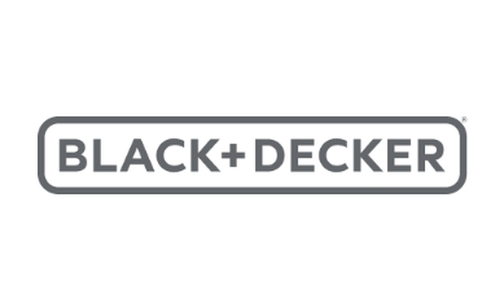Ручний міксер Black+Decker BXMX500E, 1000W, нержавіюча сталь, сірий/чорний