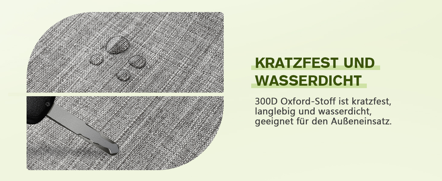 Переносна сумка для собак Pecute, велика переносна сумка для тварин, з 2 кишенями та 2 мисками для собак, сумка для подорожей з собакою, для поїздок, кемпінгу або щоденних прогулянок, сірого кольору 42 * 18 * 30 см, Класична L (42*30*18 см)