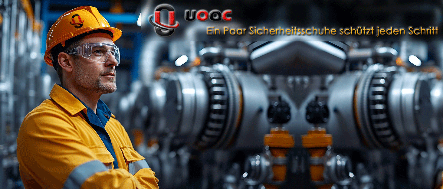 Черевики безпеки для чоловіків та жінок, робочі черевики, легкі, зручні, з металевим носком, дихаючі, антиковзаючі, для будівництва, майстерні, складу, саду, 43 EU, чорні