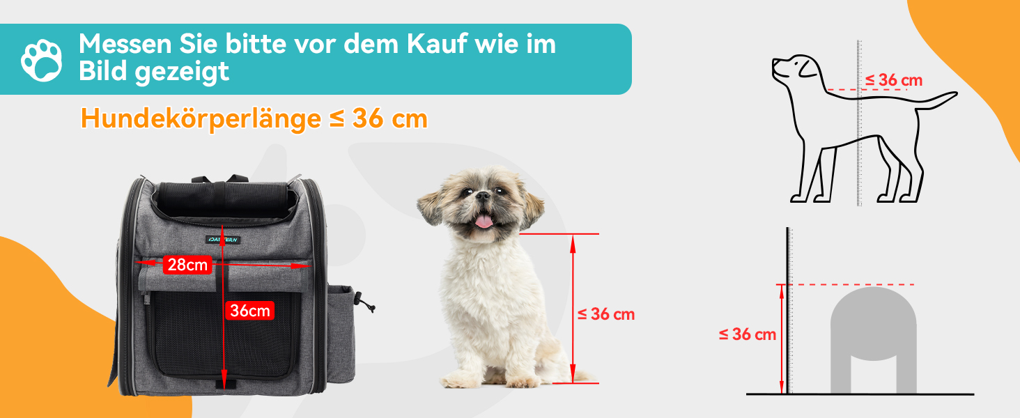 Корзина для собак на велосипед до 10 кг, складана, дихаюча, 4-в-1 (рюкзак, сумка на плече, автокрісло), з міцним L-подібним кріпленням Φ55mm, зручна подушка, світловідбиваючі смуги