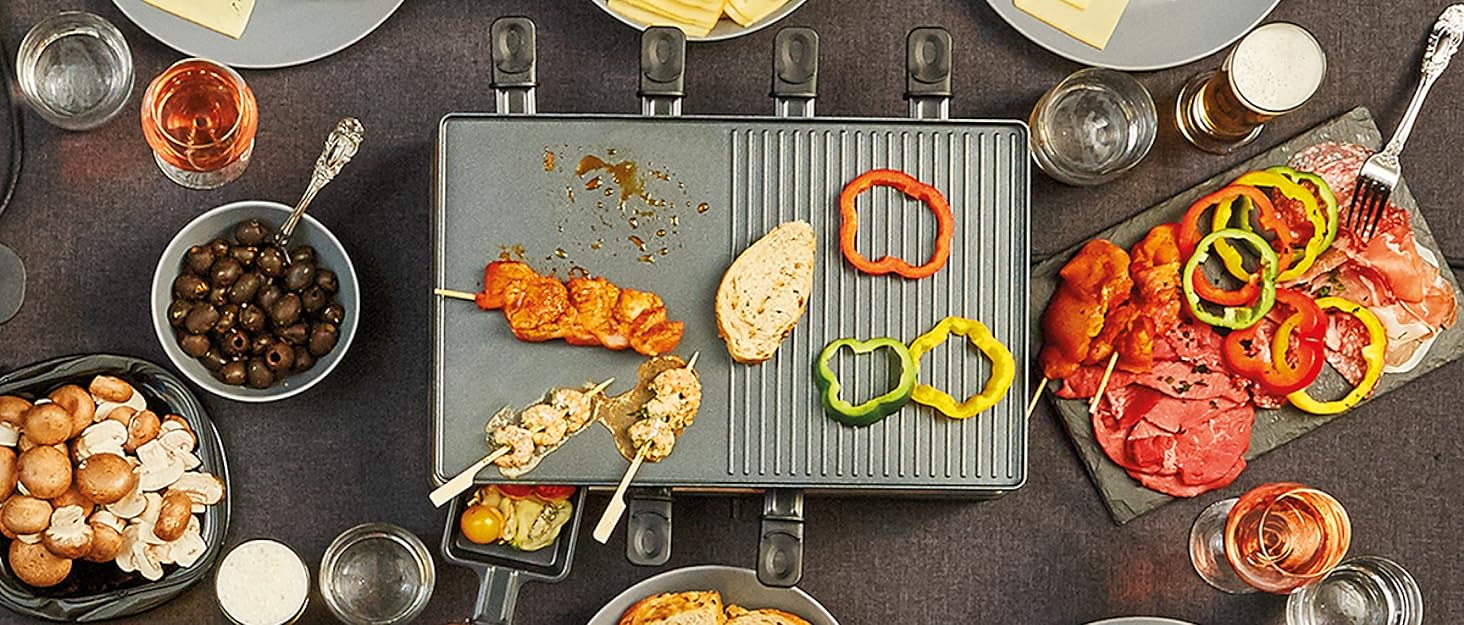 Електричний подрібнювач Cloer 6829 Multi-Zerkleinerer: для фруктів, овочів, горіхів, м'яса, 400 Вт, скло/нержавіюча сталь