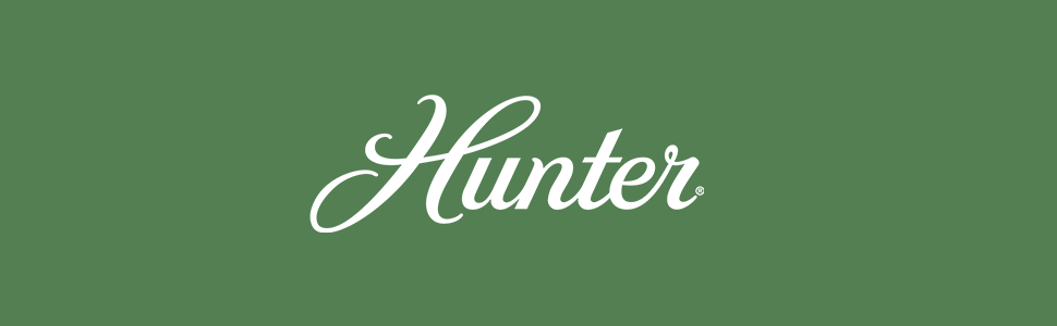 Вентилятор стельовий Hunter Bayport 107 см антична латунь з лопатями з палісандру та дуба, з ланцюжком, для внутрішнього використання, літо/зима, модель 24174