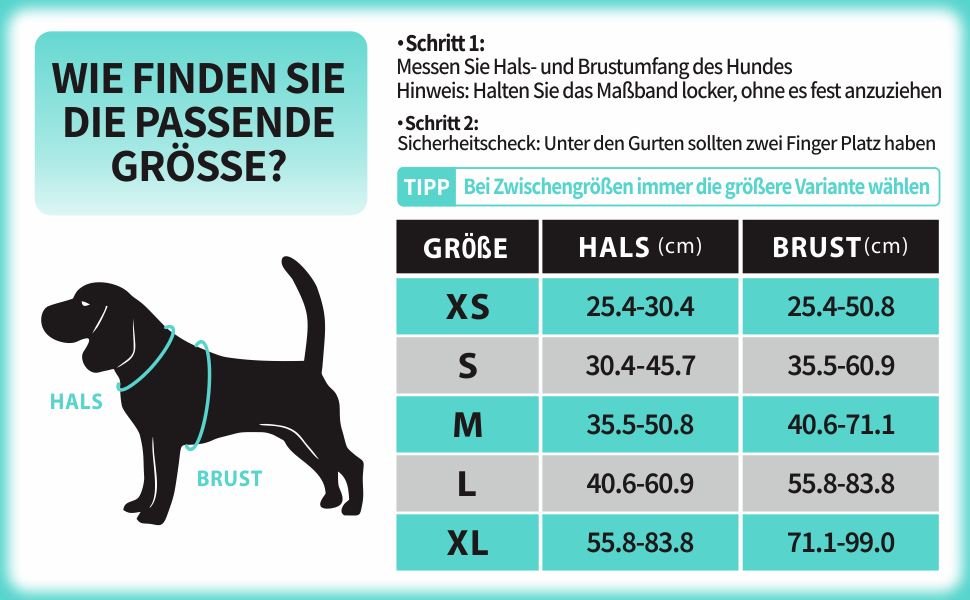 Нашийник для собак PoyPet без обмеження руху, світловідбиваючий, м'який, з простим застібкою, для маленьких собак (M, в клітинку червоний)