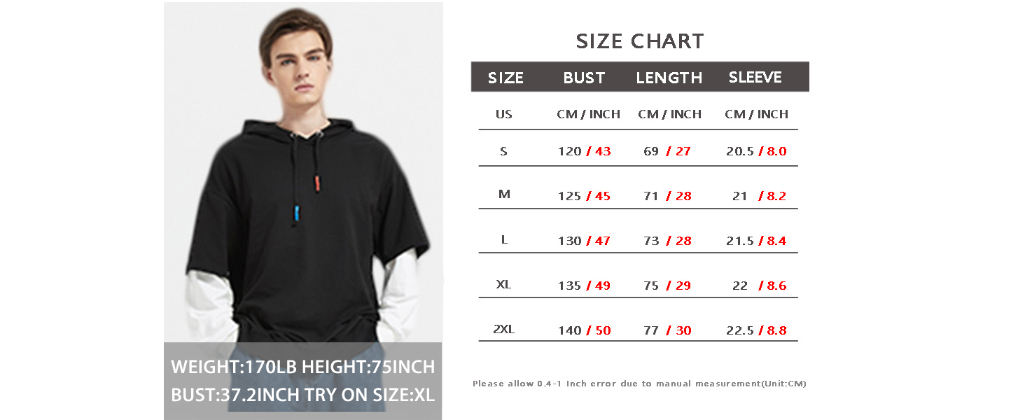 Світшот GURUNVANI Unisex 20WY801 чорного кольору, розмір L