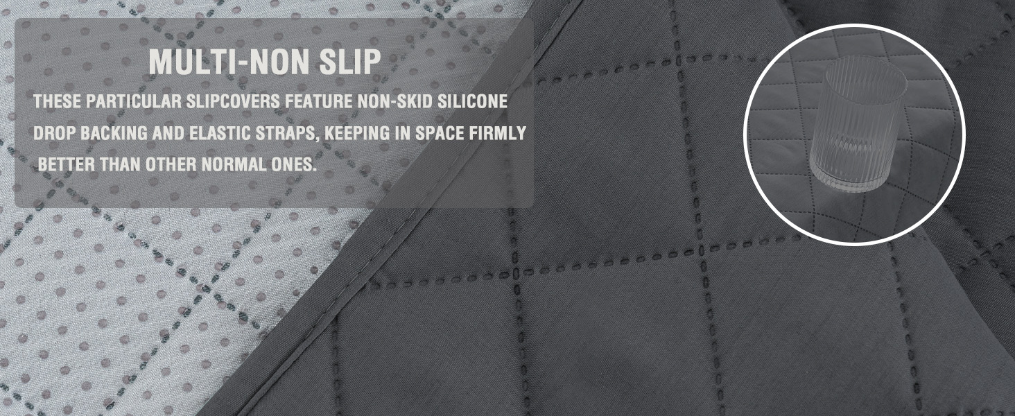 Водонепроникний килимок для собак середнього розміру - килимок для собак, який можна прати, захист дивану від собак, котячий килимок, пухнастий та м'який, захисний килимок для дивану, Французький дуб (сірий, 102 x 127 см)