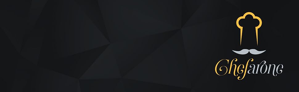 Металева фруктова ваза Chefarone - декоративний вінтажний кошик для фруктів (26x26x12 см, коричневий)