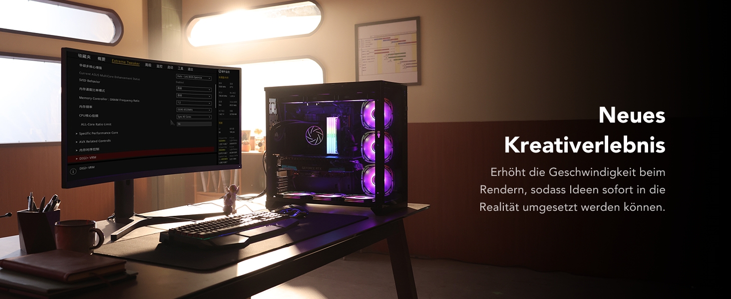 Lexar NM1090 PRO 1TB - SSD PCIe 5.0 Gen5 NVMe: до 14000 МБ/с, для AI, ігор та створення контенту (Laptop/PC)