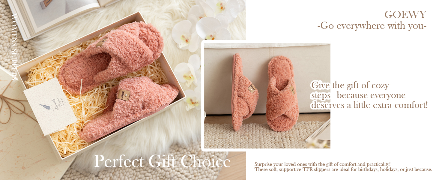 Жіночі домашні тапочки з меморі-піною – зручні домашні капці для спальні, відкриті, з перехресними ремінцями, антиковзаюча підошва для дому та вулиці, стильні тапочки-шльопанці як подарунок для жінок, мами, дружини, білі, 38/39 EU