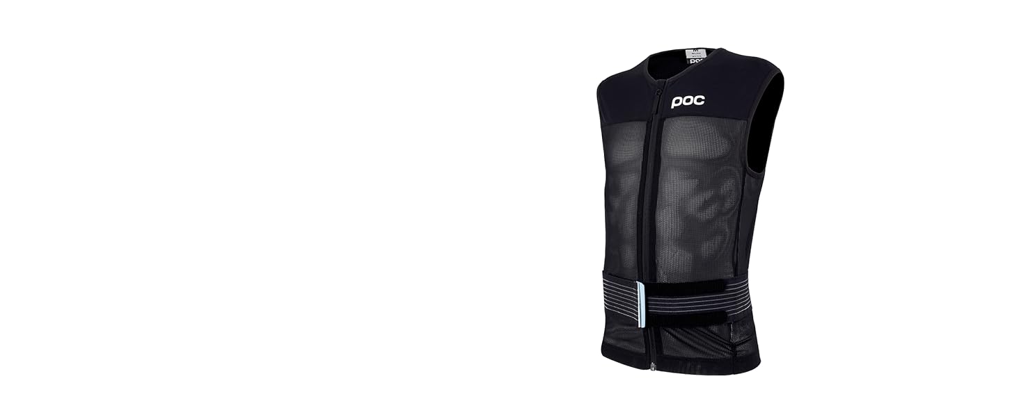 Захист ліктя POC Joint VPD Air Elbow, легкий, плоский, зелений, для трейлового катання