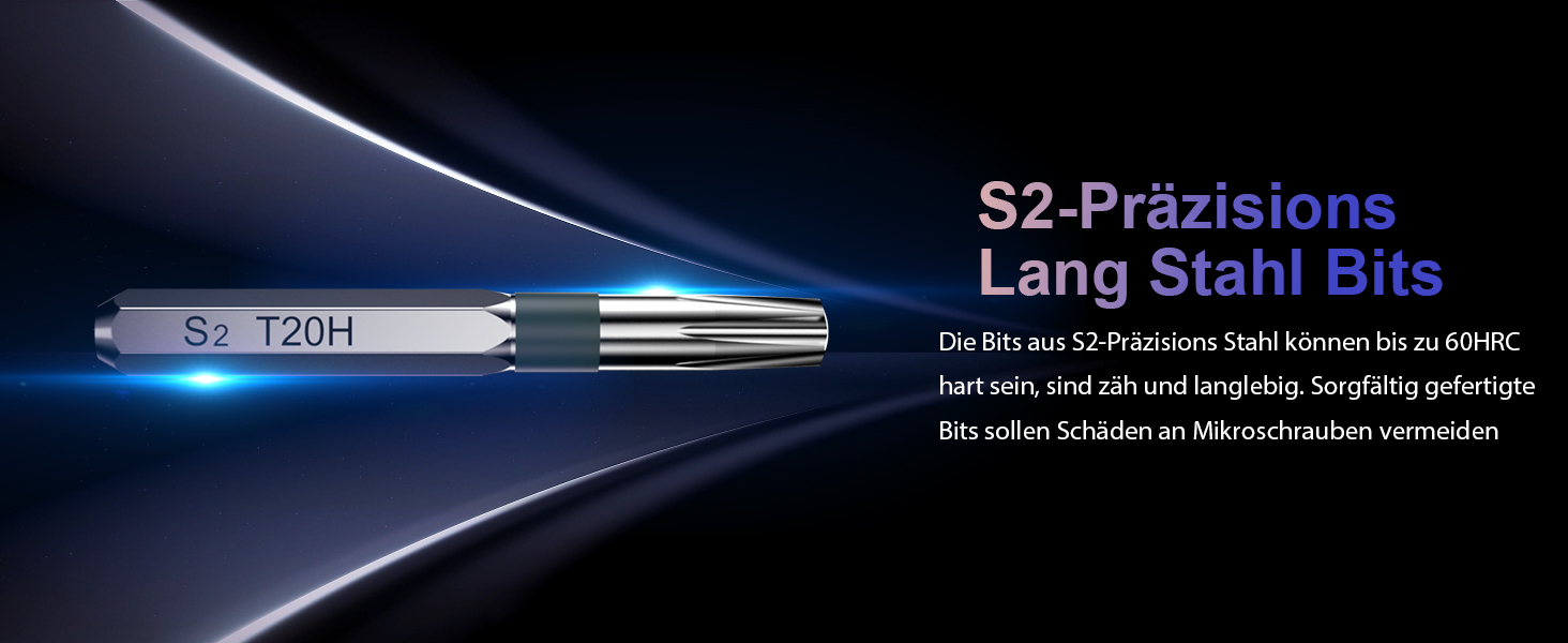 Електрична викрутка 36 в 1 Mini Electric Screwdriver set, акумуляторний набір з бітами H4, H6.3, 4 моменти, 1500mAh, інструмент для ремонту телефонів, окулярів, годинників, ноутбуків