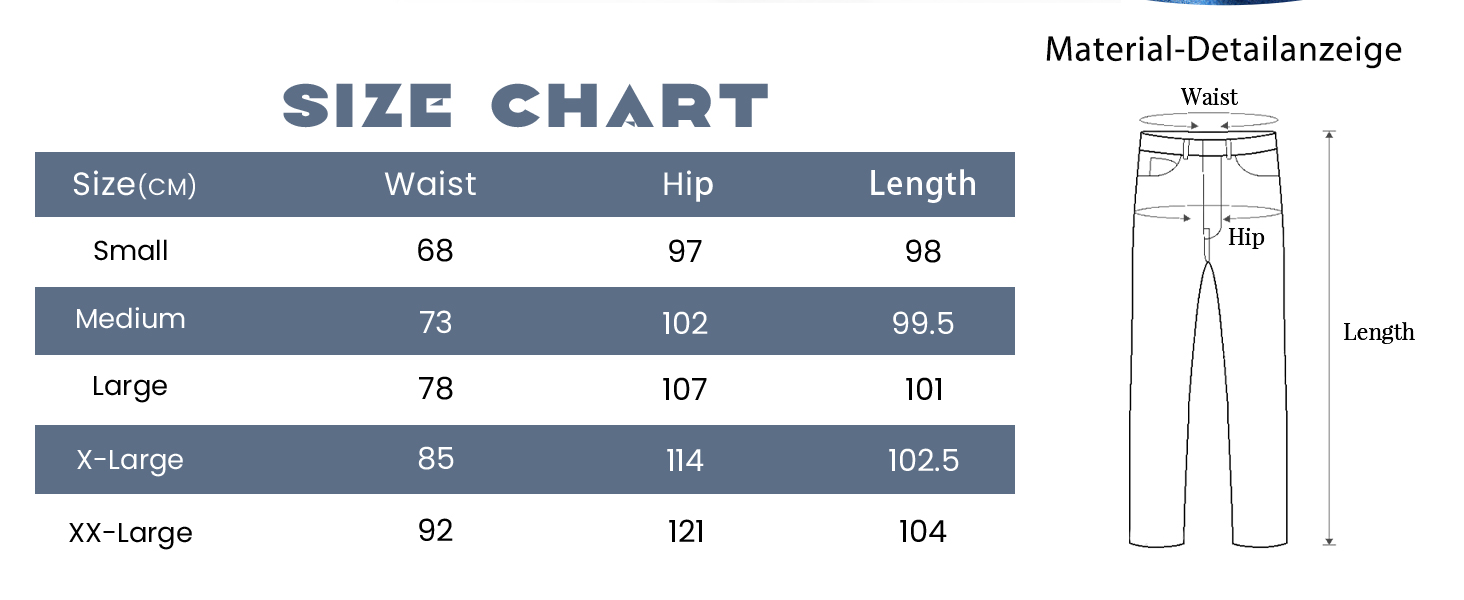 Джинси жіночі Alaster Queen Boyfriend з ефектом потертості, висока талія, блакитний денім, еластичні, розмір XXL