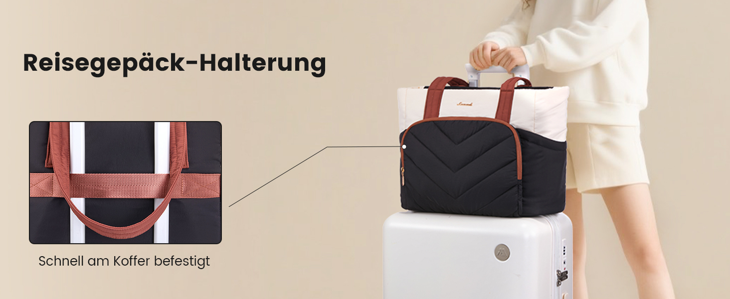 Сумка LOVEVOOK Shopper для ноутбука 17.3