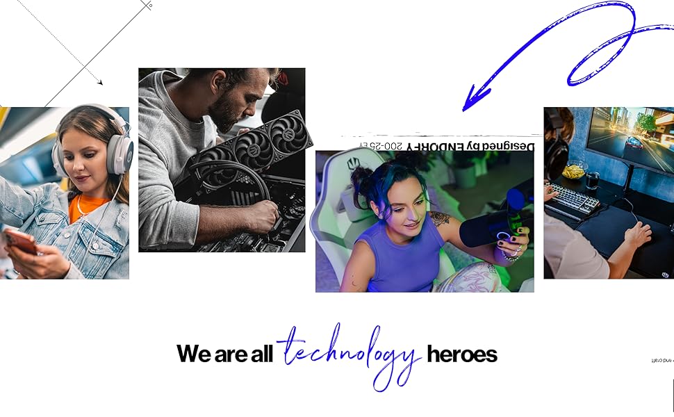 ENDORFY Navis F360 ARGB – Система водяного охолодження CPU з радіатором 280 мм, PWM-насос, 2 вентилятори Fluctus 140 PWM ARGB, підтримка Intel LGA 1700/1200/115x та AMD AM5/AM4