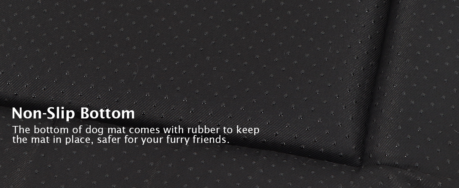 М'яке ортопедичне ліжко для собак BVAGSS, 60x45 см, сірого кольору. Зручна, миюча, з неслизьким дном. Підходить для собак маленьких, середніх та великих порід.