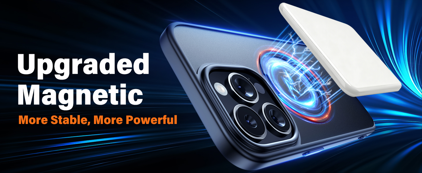 Power Bank MagSafe 5000mAh з PD 20W, QC 3.0, USB-C для iPhone 17/16/15/14/13 (Pro), білий