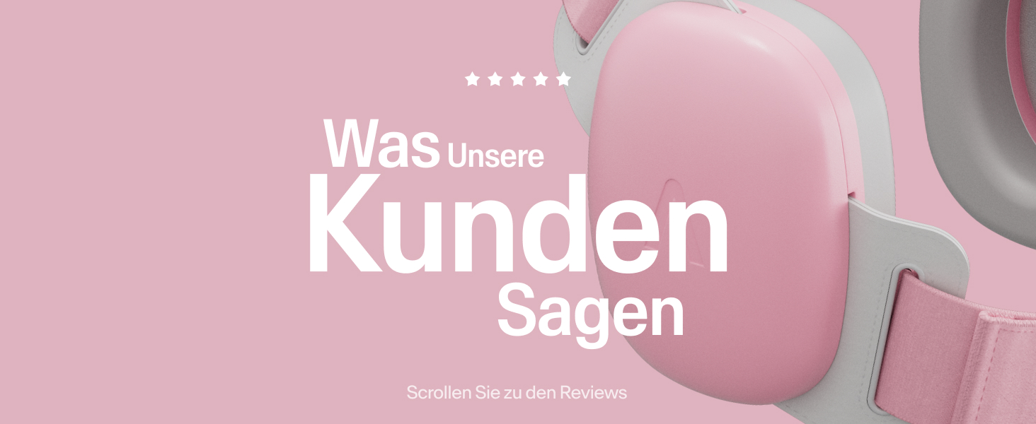 Навушники для захисту слуху Alpine Muffy Baby Klassik - для малюків до 36 місяців, чорний/рожевий