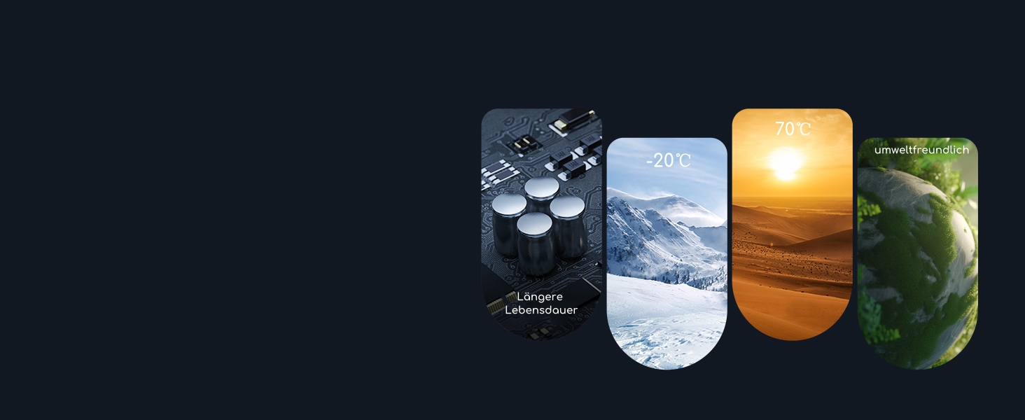 Відеореєстратор COOAU D30S 4K з GPS, WiFi, двома камерами (передньою 4K та внутрішньою 2.5K), інфрачервоною нічною зйомкою, G-сенсором, паркувальним режимом та підтримкою карт пам'яті до 256GB