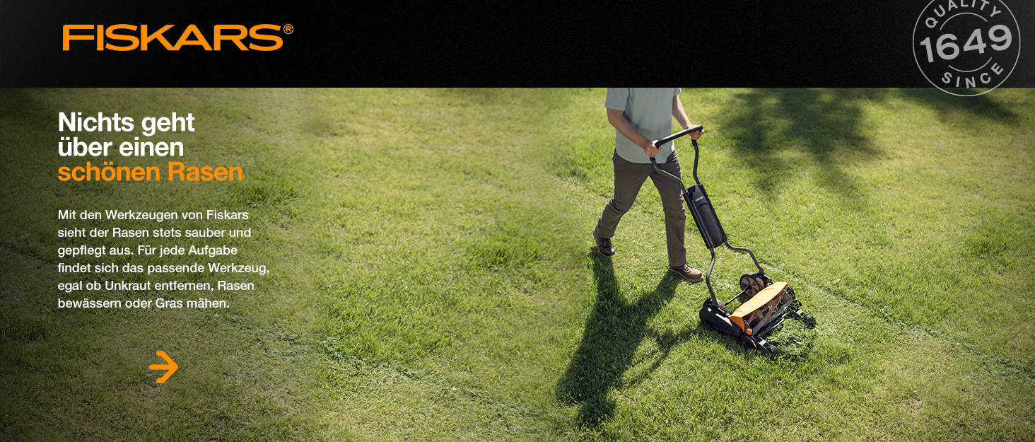 Сапка Fiskars Xact 1027042, 167,5 см, нержавіюча сталь, чорна/помаранчева, для прополки