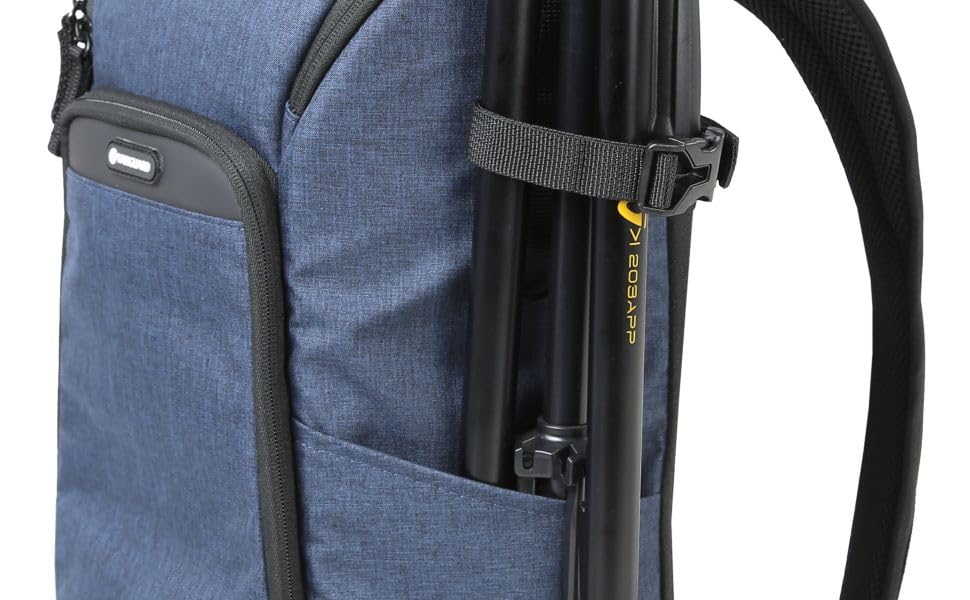 Фоторюкзак Vanguard Vesta Aspire 41NV для фотообладнання, синій
