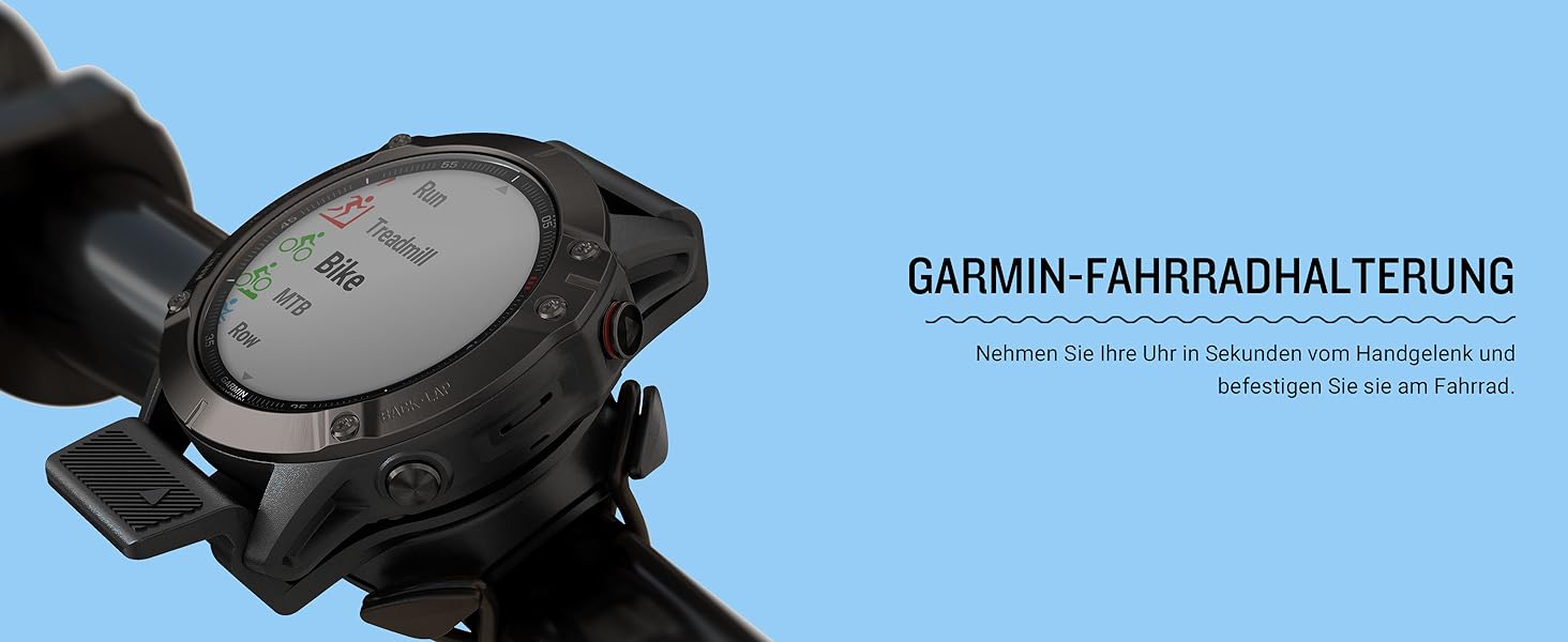 Розумний годинник Garmin fēnix 7S Pro з сонячною лінзою, GPS, кольоровим дисплеєм та підтримкою GarminPay