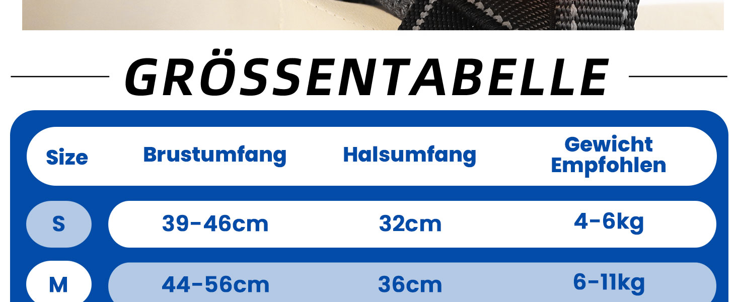 Нашийник для собак середніх та маленьких порід з повідком, кольоровий, з м'якою підкладкою, з ручкою та кільцем, світловідбиваючий, легкий, чорно-сірий, розмір M