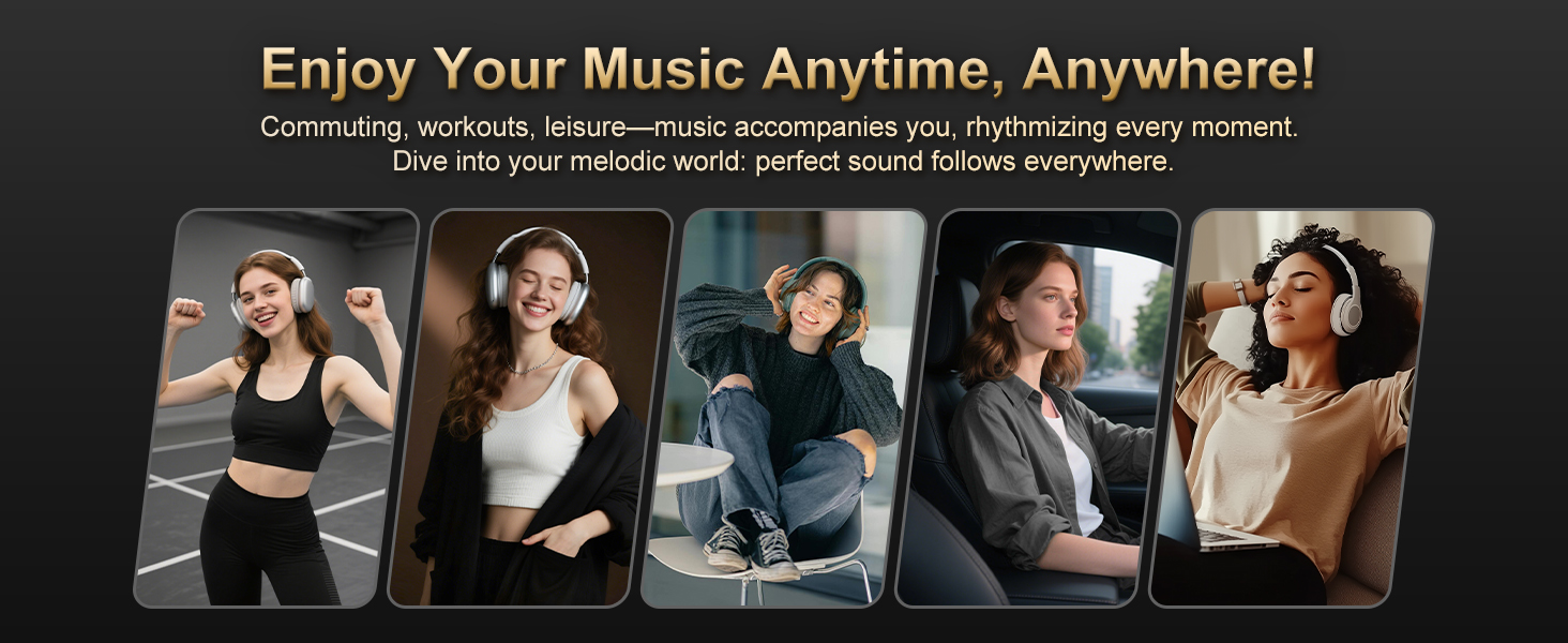 HiFi MP3 плеєр ZAQE з Bluetooth та WiFi, Android 12, Lossless DSD DAC, підтримка Flac, 64GB карта пам'яті (до 512GB), чорний