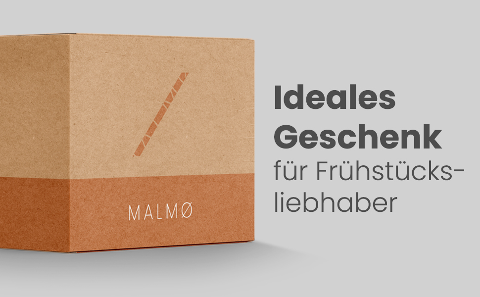 Чайник MALMØ з ситечком - термочайник з подвійними стінками, з нержавіючої сталі 304 - чайник з ситом, 100% без протікань, чорний