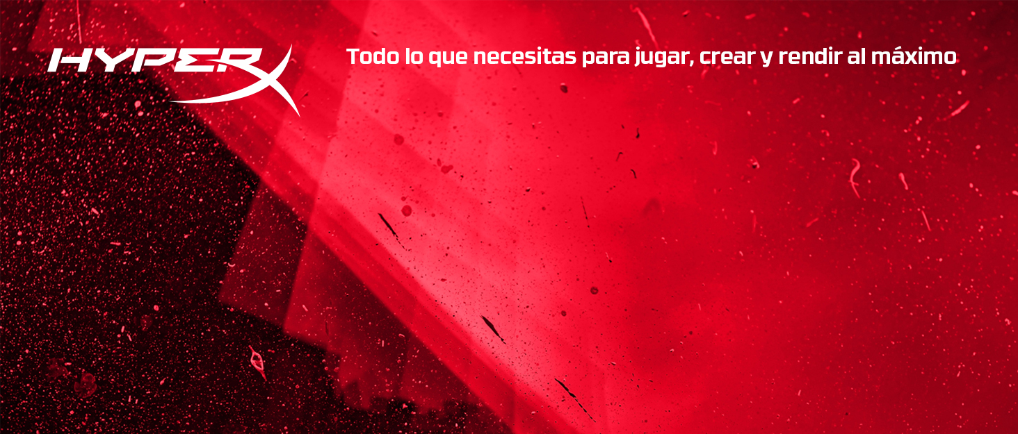 Підставка під зап'ястя HyperX для компактних клавіатур (TKL) з охолоджуючим гелем та піною з ефектом пам'яті, протиковзаюча