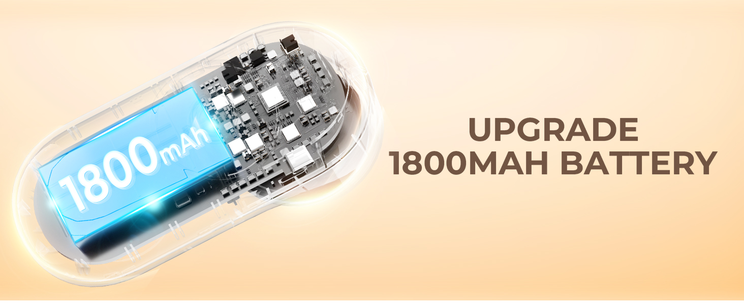 Електричний видалення ворсу з одягу - портативний бездротовий прилад з LED-дисплеєм (чорний)