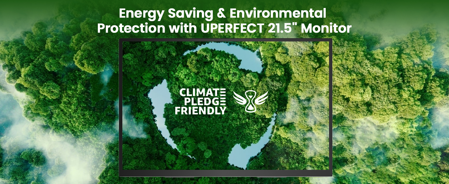 Монітор портативний UPERFECT 21.5
