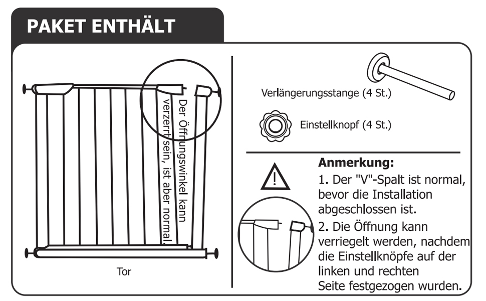 Захист для сходів без свердління, ворота для дітей 75-85 см, автоматичне закриття, безпечні ворота для дитячих воріт, білий