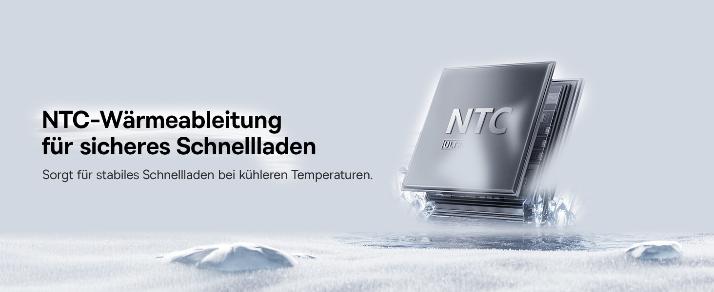 Power Bank Baseus Enerfill MagSafe 10000mAh 22.5W Чорний - Бездротова зарядка MagSafe для iPhone