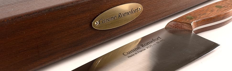 Каструля мідна Romefort для приготування карамелі Ø 16 см (мідь)